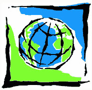 Klimabündnis Logo